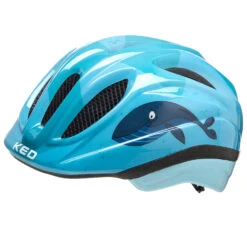 KED Kid's Meggy II Trend - Casque De Cyclisme -Vélo Matériel Magasin ked kids meggy ii trend casque de cyclisme bf 6
