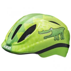 KED Kid's Meggy II Trend - Casque De Cyclisme -Vélo Matériel Magasin ked kids meggy ii trend casque de cyclisme bf 9