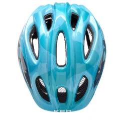 KED Kid's Meggy II Trend - Casque De Cyclisme -Vélo Matériel Magasin ked kids meggy ii trend casque de cyclisme bf detail 3