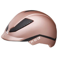 KED Kid's Pina - Casque De Cyclisme -Vélo Matériel Magasin ked kids pina casque de cyclisme 1