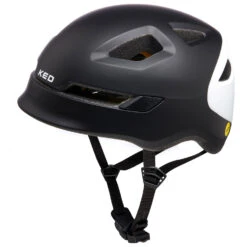 KED Kid's Pop - Casque De Cyclisme -Vélo Matériel Magasin ked kids pop casque de cyclisme 1