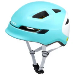 KED Kid's Pop - Casque De Cyclisme -Vélo Matériel Magasin ked kids pop casque de cyclisme 2