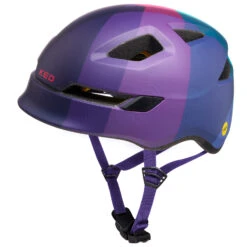 KED Kid's Pop - Casque De Cyclisme -Vélo Matériel Magasin ked kids pop casque de cyclisme 3