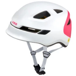 KED Kid's Pop - Casque De Cyclisme -Vélo Matériel Magasin ked kids pop casque de cyclisme 4