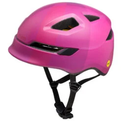 KED Kid's Pop - Casque De Cyclisme -Vélo Matériel Magasin ked kids pop casque de cyclisme 6