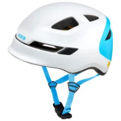 KED Kid's Pop - Casque De Cyclisme -Vélo Matériel Magasin ked kids pop casque de cyclisme 7
