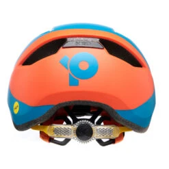 KED Kid's Pop - Casque De Cyclisme -Vélo Matériel Magasin ked kids pop casque de cyclisme detail 5