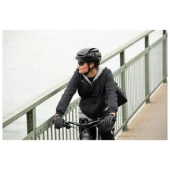 KED Mitro UE-1 - Casque De Cyclisme -Vélo Matériel Magasin ked mitro ue 1 casque de cyclisme detail 3