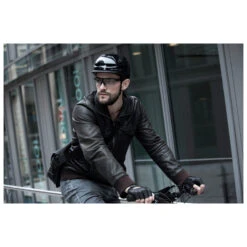 KED Mitro UE-1 - Casque De Cyclisme -Vélo Matériel Magasin ked mitro ue 1 casque de cyclisme detail 4