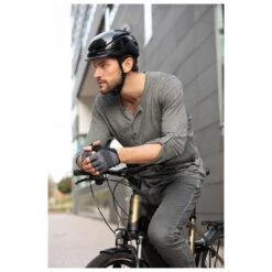 KED Mitro UE-1 - Casque De Cyclisme -Vélo Matériel Magasin ked mitro ue 1 casque de cyclisme detail 5