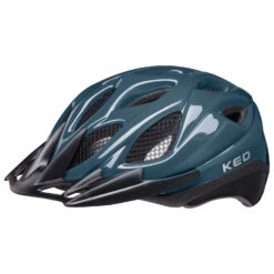 KED Tronus - Casque De Cyclisme -Vélo Matériel Magasin ked tronus casque de cyclisme 1