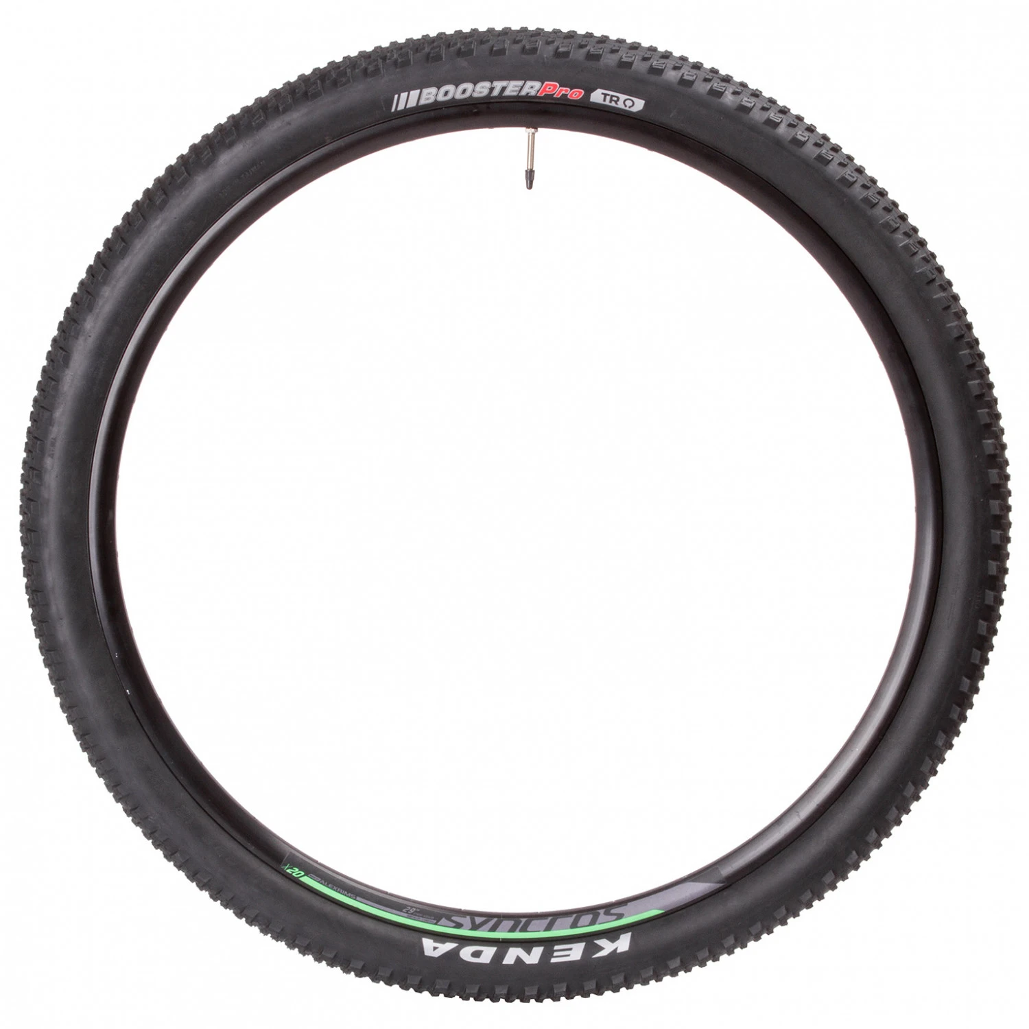 Kenda Booster Pro 29'' (56-622) TR Faltbar - Pneu De Vélo 3 Kenda Booster Pro 29'' (56-622) TR Faltbar - Pneu De Vélo