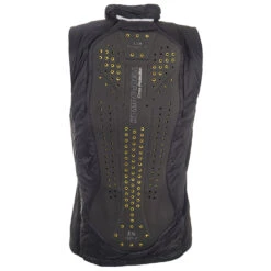 Komperdell Thermovest - Protection -Vélo Matériel Magasin komperdell thermovest protection detail 2