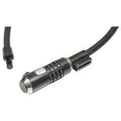 Kryptonite Kryptoflex 1565 Combo Cable - Antivol Vélo -Vélo Matériel Magasin kryptonite kryptoflex 1565 combo cable antivol velo detail 2