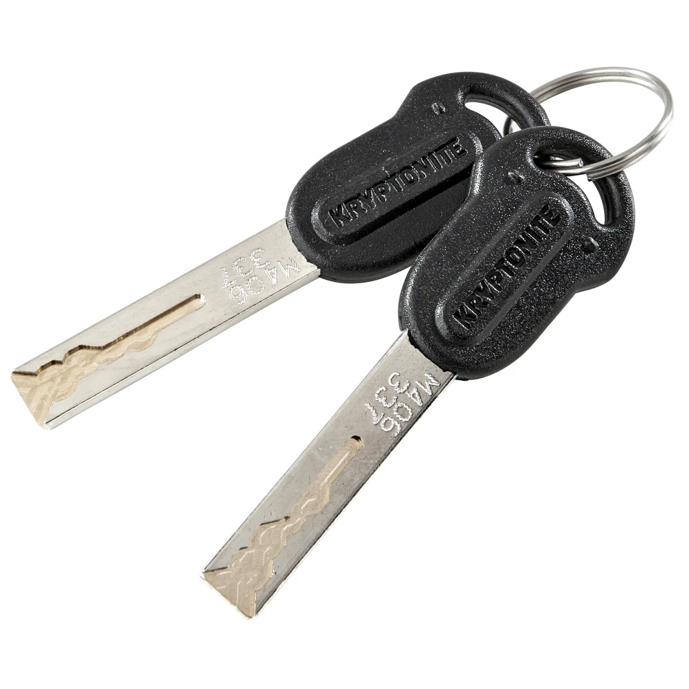 Kryptonite KryptoLok 610S M. Klick-Rahmenhalter - Antivol Vélo 10 Kryptonite KryptoLok 610S M. Klick-Rahmenhalter - Antivol Vélo – Image 8