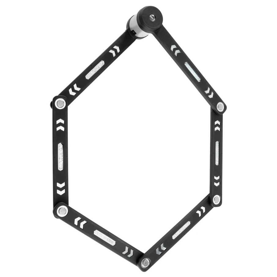 Kryptonite KryptoLok 610S M. Klick-Rahmenhalter - Antivol Vélo 7 Kryptonite KryptoLok 610S M. Klick-Rahmenhalter - Antivol Vélo – Image 5