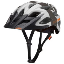 KTM Factory Character II Helmet - Casque De Cyclisme