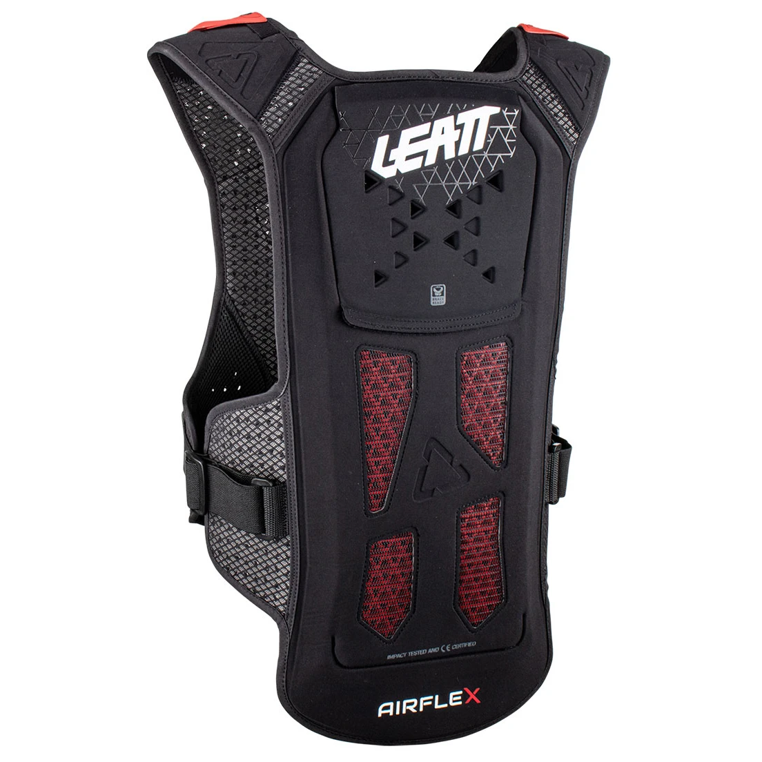 LEATT Chest Protector AirFlex - Protection 6 LEATT Chest Protector AirFlex - Protection – Image 4