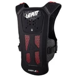 LEATT Chest Protector AirFlex - Protection 7 LEATT Chest Protector AirFlex - Protection -Vélo Matériel Magasin leatt chest protector airflex protection detail 4