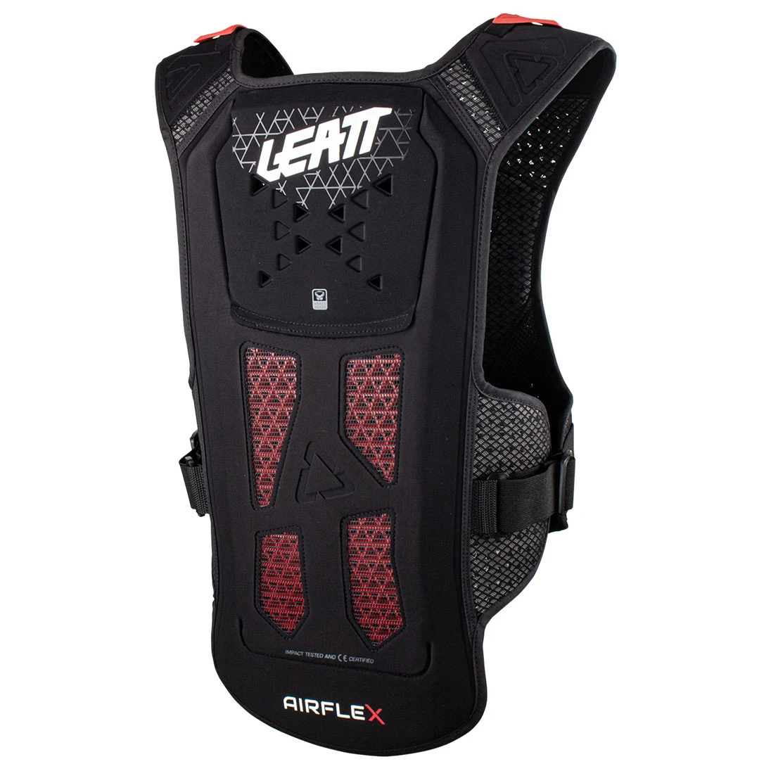 LEATT Chest Protector AirFlex - Protection 4 LEATT Chest Protector AirFlex - Protection – Image 2