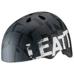 LEATT Kid's MTB Urban 1.0 - Casque De Cyclisme