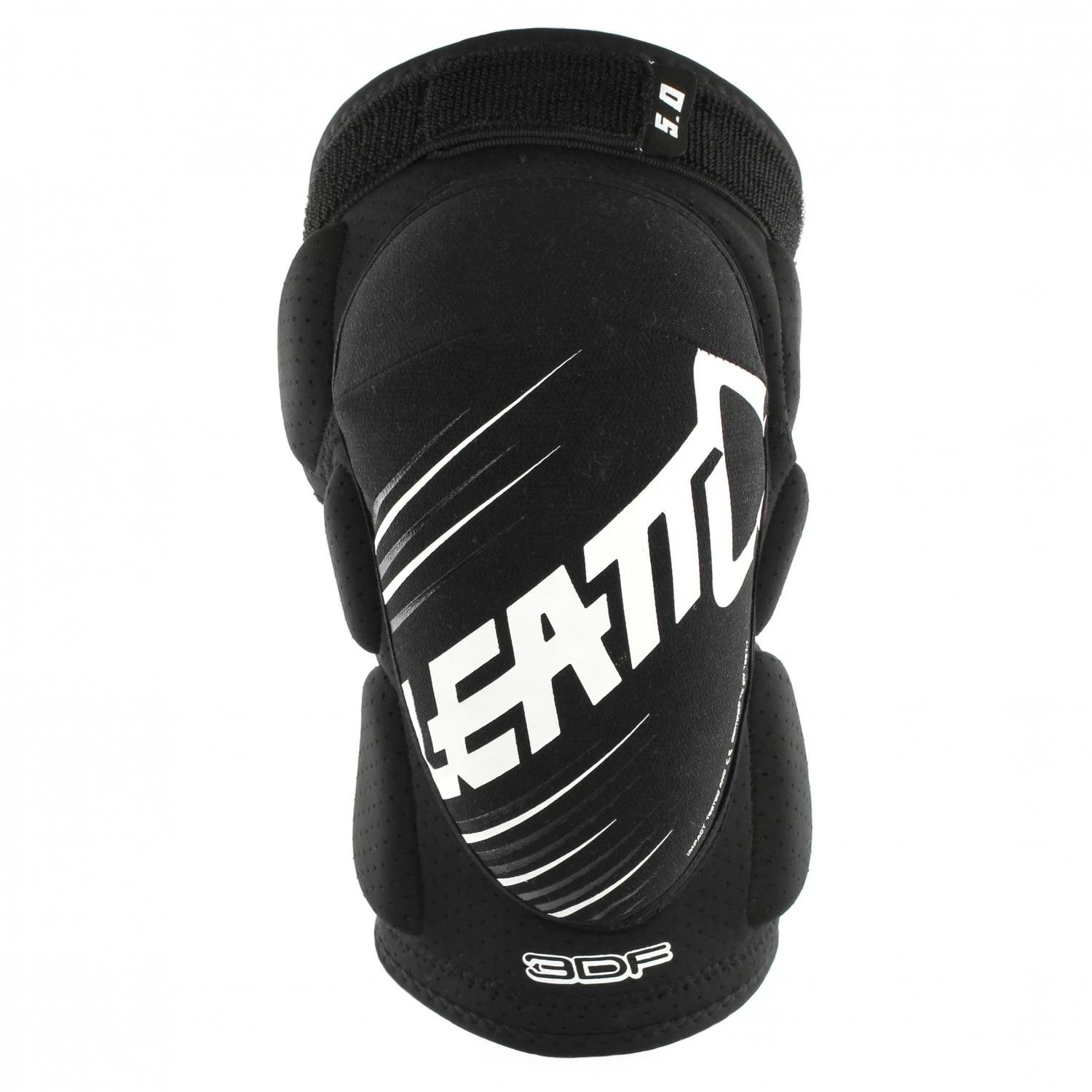 LEATT Knee Guard Junior 3DF 5.0 - Protection 10 LEATT Knee Guard Junior 3DF 5.0 - Protection – Image 8