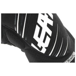 LEATT Knee Guard Junior 3DF 5.0 - Protection 13 LEATT Knee Guard Junior 3DF 5.0 - Protection -Vélo Matériel Magasin leatt knee guard junior 3df 50 protection detail 5