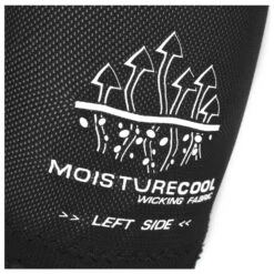 LEATT Knee Guard Junior 3DF 5.0 - Protection