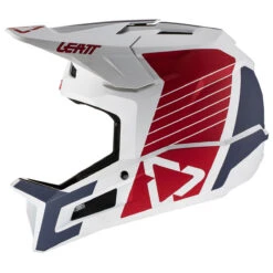 LEATT MTB 1.0 DH Helmet - Casque Intégral