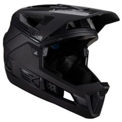 LEATT MTB Enduro 4.0 - Casque De Cyclisme 8 LEATT MTB Enduro 4.0 - Casque De Cyclisme -Vélo Matériel Magasin leatt mtb enduro 40 casque de cyclisme 1