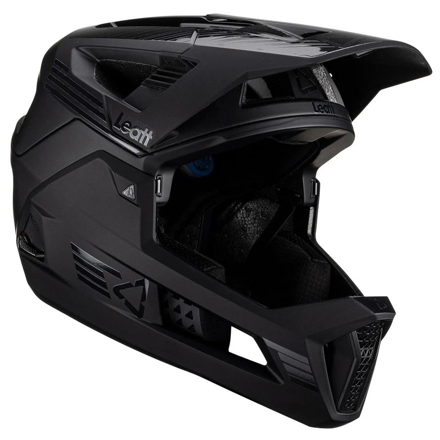 LEATT MTB Enduro 4.0 - Casque De Cyclisme 5 LEATT MTB Enduro 4.0 - Casque De Cyclisme – Image 3