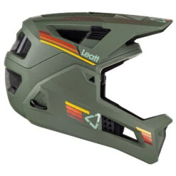 LEATT MTB Enduro 4.0 - Casque De Cyclisme 9 LEATT MTB Enduro 4.0 - Casque De Cyclisme -Vélo Matériel Magasin leatt mtb enduro 40 casque de cyclisme detail 2