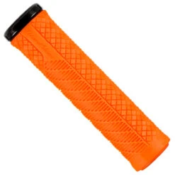 Lizard Skins - Charger Evo Lock-On - Poignées De Vélo -Vélo Matériel Magasin lizard skins charger evo lock on poignees de velo 2