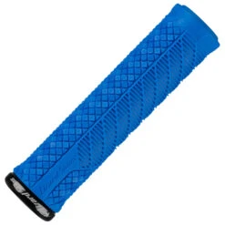 Lizard Skins - Charger Evo Lock-On - Poignées De Vélo -Vélo Matériel Magasin lizard skins charger evo lock on poignees de velo 4