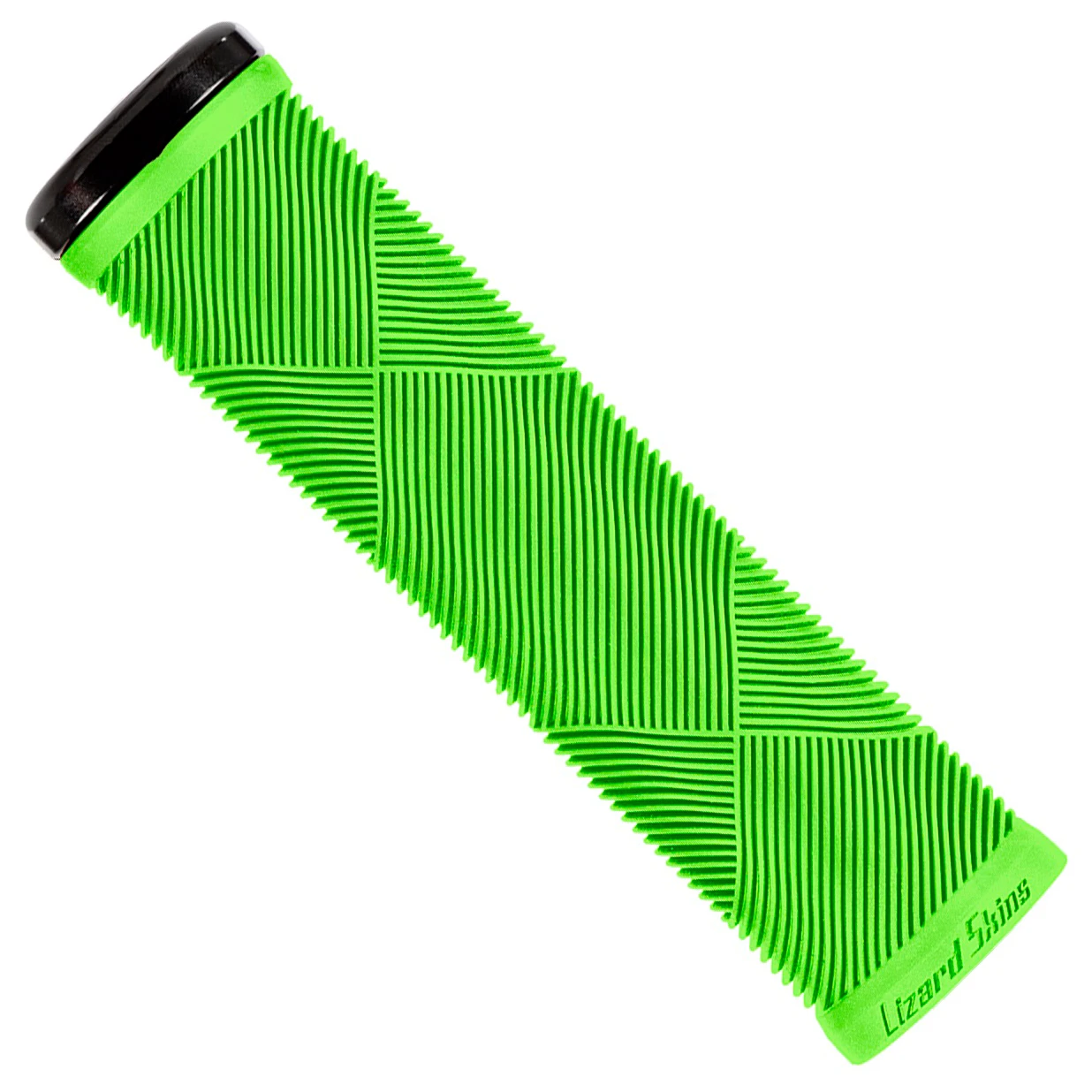 Lizard Skins - Strata Lock-On - Poignées De Vélo 4 Lizard Skins - Strata Lock-On - Poignées De Vélo – Image 2