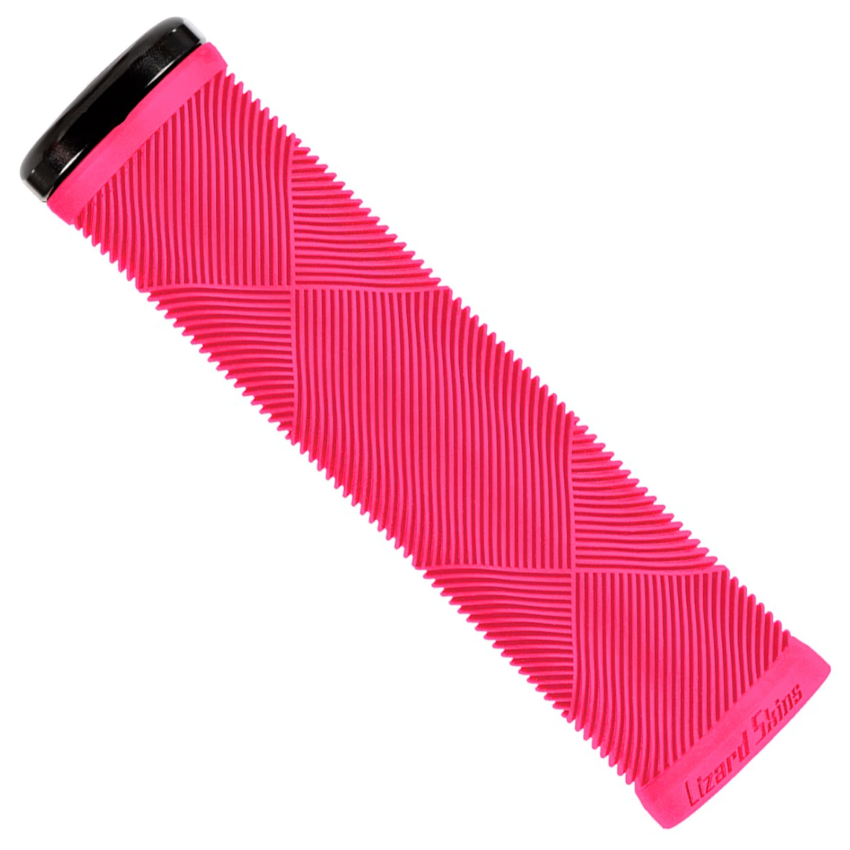 Lizard Skins - Strata Lock-On - Poignées De Vélo 8 Lizard Skins - Strata Lock-On - Poignées De Vélo – Image 6