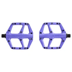 LOOK Trail ROC Fusion - Pédale Plate -Vélo Matériel Magasin look trail roc fusion pedale plate detail 2