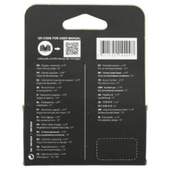 LOOK X-Track Pedalplatten -Vélo Matériel Magasin look x track pedalplatten detail 3