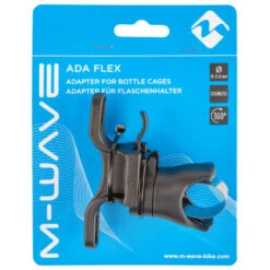 M-Wave Ada Flex Adapter - Porte-bidon