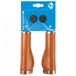 M-Wave Cloud Base 2 - Poignées De Vélo