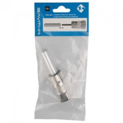 M-Wave Extracteur De Cassette TW-D1 - Outil Vélo -Vélo Matériel Magasin m wave extracteur de cassette tw d1 outil velo