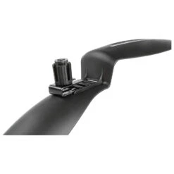 M-Wave Mud Max QR. Front - Garde-boue -Vélo Matériel Magasin m wave mud max qr front garde boue detail 2