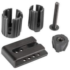 M-Wave Mud Max QR. Front - Garde-boue -Vélo Matériel Magasin m wave mud max qr front garde boue detail 4