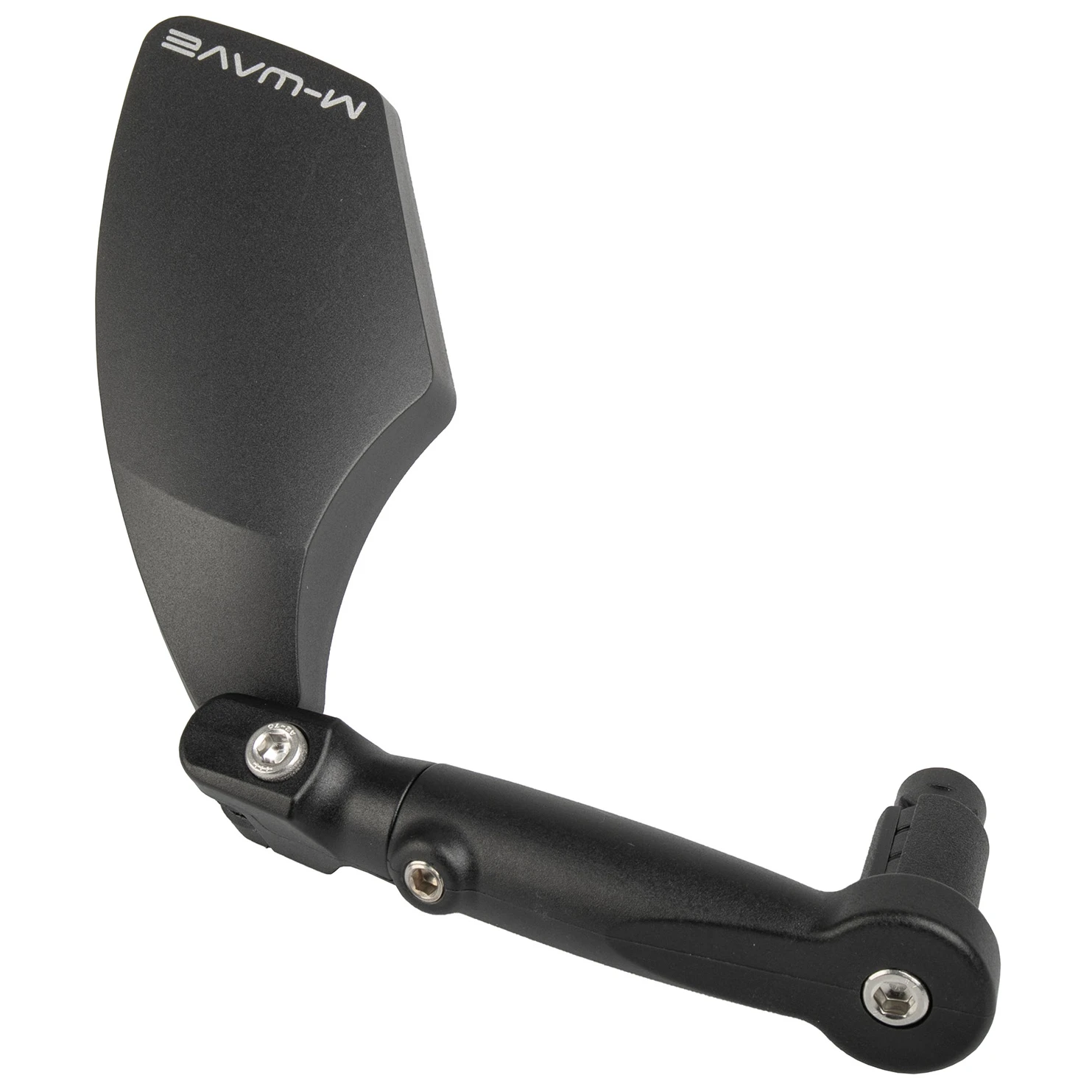 M-Wave Spy Space Barend - Rétroviseur De Vélo 3 M-Wave Spy Space Barend - Rétroviseur De Vélo