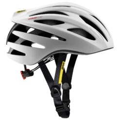 Mavic Aksium Elite - Casque De Cyclisme -Vélo Matériel Magasin mavic aksium elite casque de cyclisme 3