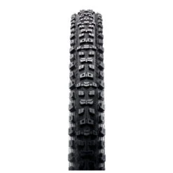 MAXXIS Aggressor 27,5'' (58-584) Dual EXO TR - Pneu De Vélo 5 MAXXIS Aggressor 27,5'' (58-584) Dual EXO TR - Pneu De Vélo -Vélo Matériel Magasin maxxis aggressor 275 58 584 dual exo tr pneu de velo detail 2