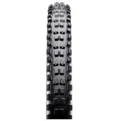 MAXXIS Minion DHF 27,5'' (63-584) WT 3C MxTrra EXO+ TR - Pneu De Vélo -Vélo Matériel Magasin maxxis minion dhf 275 63 584 wt 3c mxtrra exo tr pneu de velo detail 2
