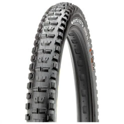 MAXXIS Minion DHR II 27,5'' (61-584) WT Dual EXO TR - Pneu De Vélo