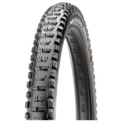 MAXXIS Minion DHR II 29'' (58-622) 3C MaxxTerra EXO TR - Pneu De Vélo -Vélo Matériel Magasin maxxis minion dhr ii 29 58 622 3c maxxterra exo tr pneu de velo