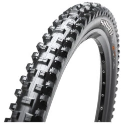 MAXXIS Shorty 27,5'' (61-584) WT 3C MaxxGrip DH TR - Pneu De Vélo